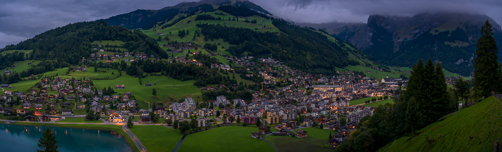 Engelberg Herbst 2025 Teil 6/6