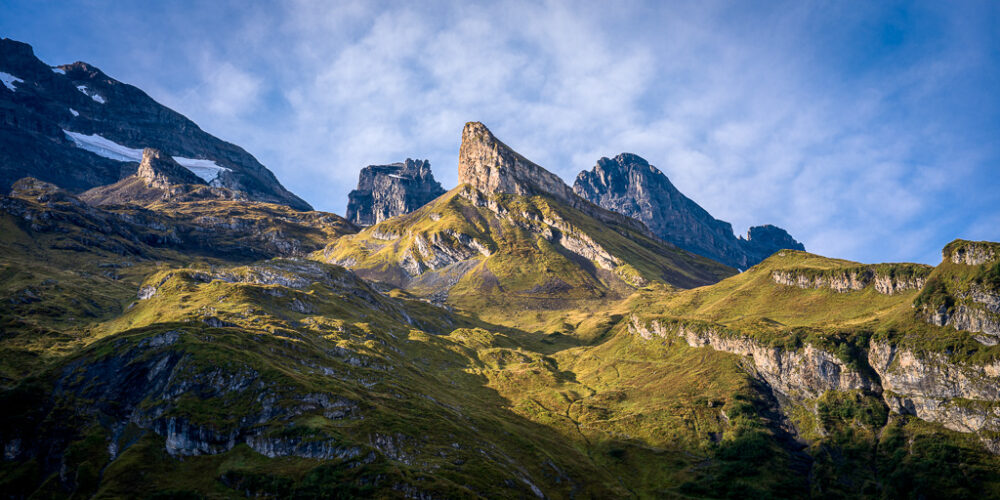 Engelberg Herbst 2025  Teil 5/6