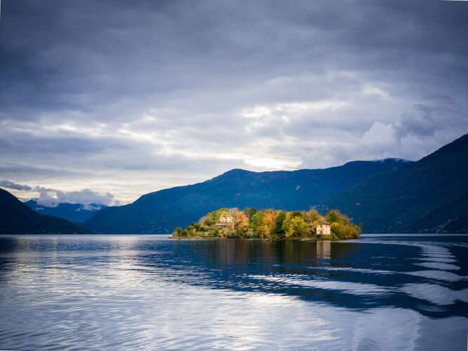 Locarno und Lago Maggiore II