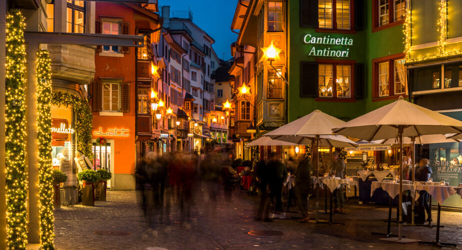 Alle Jahre wieder...