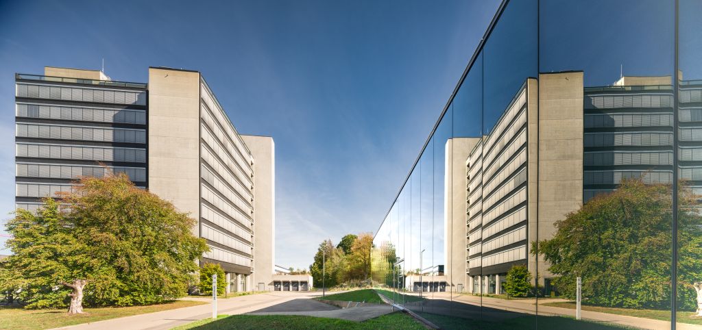 ETH Zürich